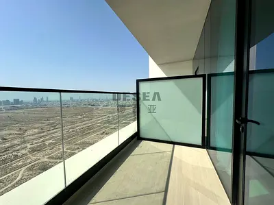 Brand New | High Floor | Fully Furnished