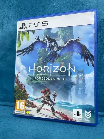 Horzon