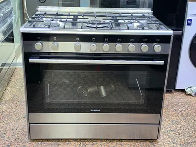 Siemens brand full gas cooker 90cm lastest model