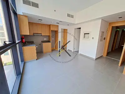 Gated community Limited Offer Luxury 1bhk Flat only 45k With Gym Pool covered parking in al mamsha