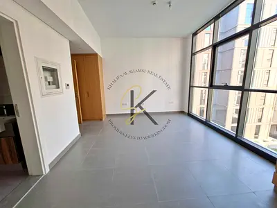 Gated community Limited Offer Luxury 1bhk Flat only 45k With Gym Pool covered parking in al mamsha community