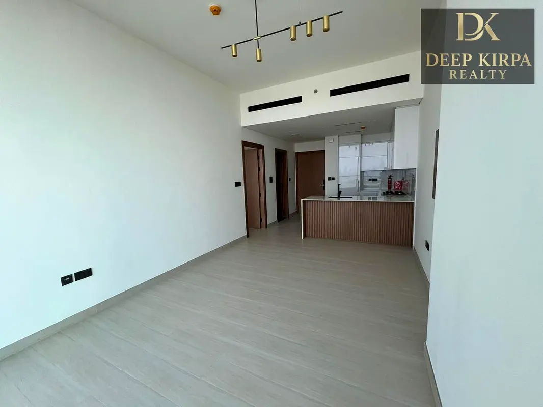 Spacious 1 BR | Brand New | Luxury Living | High Floor | Vacant Soon