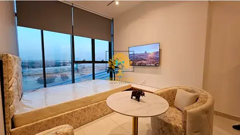 FULLY FURNISHED STUDIO| LUXURY | WELL MAINTAINED