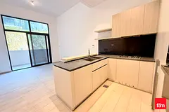 Garden View Ground Floor Fitted Kitchen Premium