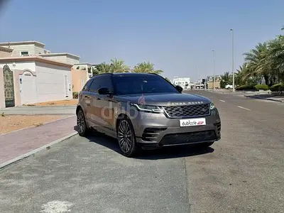 AED 1246/month | 2019 Land Rover Range Rover Velar R-Dynamic SE | GCC Specs | Ref#492434