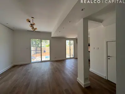 Fully Renovated 2BR + Maid | Ready to Move | Springs 15