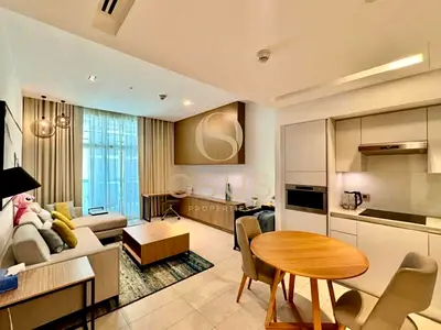 Fully Upgraded | Large Layout | Premium Amenities