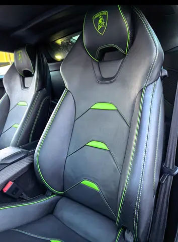 2020 Lamborghini HURACAN 缩略图 13
