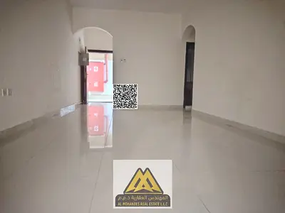 A fantastic residential opportunity in Rawda 3 with a balcony offering an open view and comfortable space.