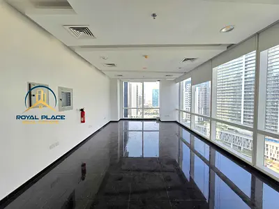 Corner Office | Open Layout | Easily Accessible | 1 Parking