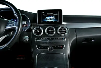 2016 Mercedes-BENZ C-CLASS 缩略图 13