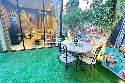 Outside Room Added | Upgraded | Furnished