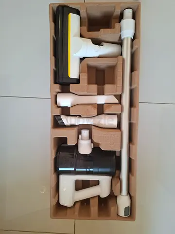 KARCHER KVA2 Vaccum Cleaner