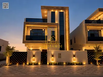 Villa for sale directly from the owner, freehold, open to all nationalities. Price includes registration and ownership fees and is negotiable.
