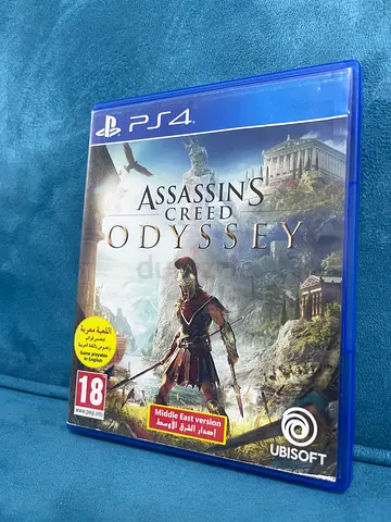 Assassin creed
