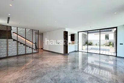 Single Row | Haven Type | Luxury Villa