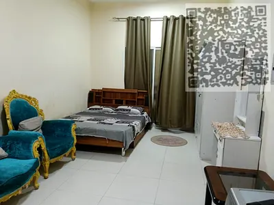 # 🏡 Furnished Studio for Monthly Rent – Al Naeemiyah