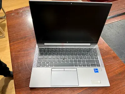 Hp ZBook firefly 840 G8