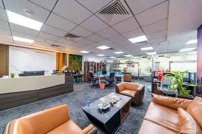 Fully Furnished | Prime Location | Hot Deal