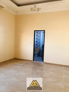 A great rental opportunity in a strategic location in Al Mowaihat 1, suitable for commercial use, wi