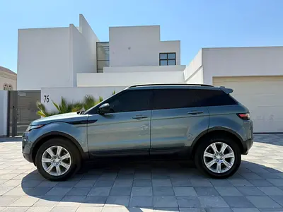 صورة مصغرة 5 لـ 2017 LAND Rover RANGE ROVER EVOQUE