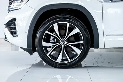 Volkswagen Teramont R-Line, миниатюра 8