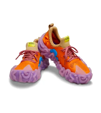 Crocs Selehe Bembury Juniper Apricot