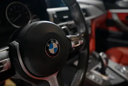 2018 BMW 4-SERIES — миниатюра 14