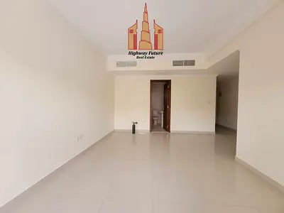 Front off Muwaileh park 3bhk just 60k in Muwaileh Sharjah Area
