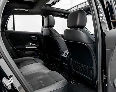 صورة مصغرة 19 لـ 2025 Mercedes-BENZ EQA