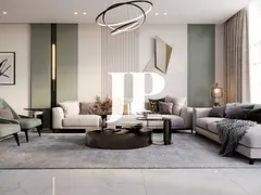 2BR Apartment | Verdana Residence 8 | Multiple Views