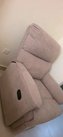 Recliner lazy chair