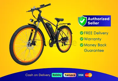 Kugoo V3 Electric Scooter | Brand New | 03 Month Warranty | FREE Delivery