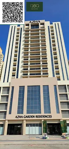 Spacious 1BHK Apartment for Rent