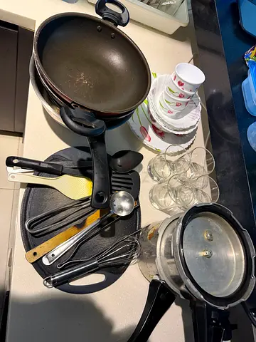 Kitchen set