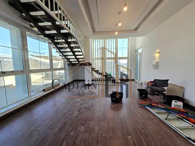 🌟 Luxury 5BR Standalone Villa | 6,000 Sqft | Huge Garden | American Style Kitchen | AED 135K | 4 P