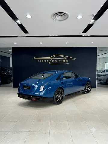 2025 ROLLS-ROYCE SPECTRE — миниатюра 3