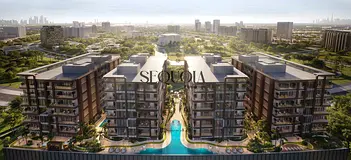 High-Floor Studio | Limited Availability | Community View