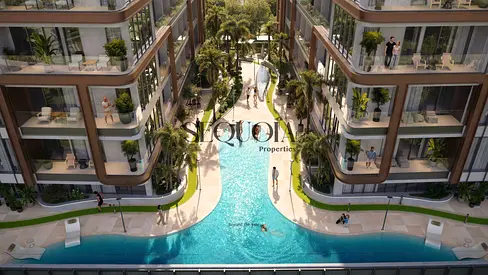 High-Floor Studio | Limited Availability | Community View