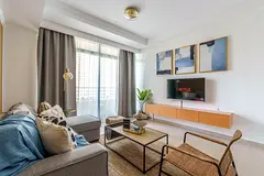 Luxury Fully Furnished! Best Quality