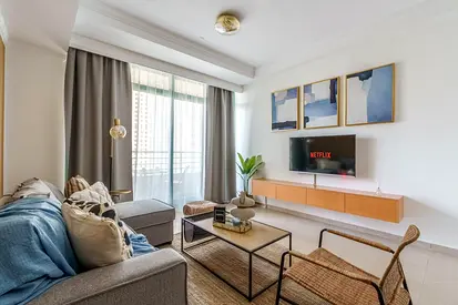 Luxury Fully Furnished! Best Quality