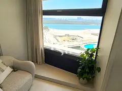 2 Balconies | Luxury Living | Fully Furnished