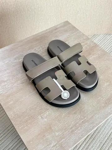 Hermes Slides for Women