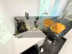 DED Approved Office | Bank Account Assistance | Near To Metro Station