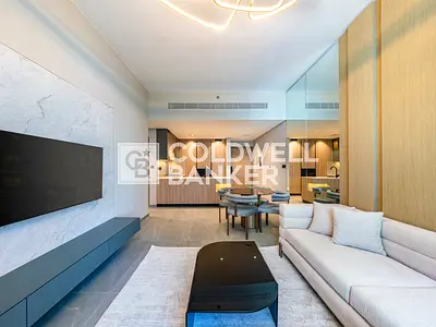 Ready to Move | Fully Furnished | Brand New