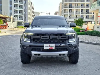 2024 FORD RANGER 照片 2