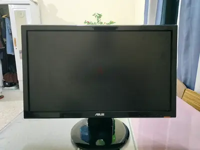 ASUS 21.5-inch LED Monitor - Good Working Condition