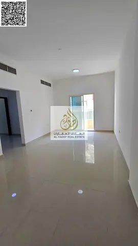 2 Bedroom Apartment | Master Bedroom | 2 Bathrooms | Balcony | Spacious Layout | Al Jurf Industrial 3 | 4 or 6 Payments | AED 38,000