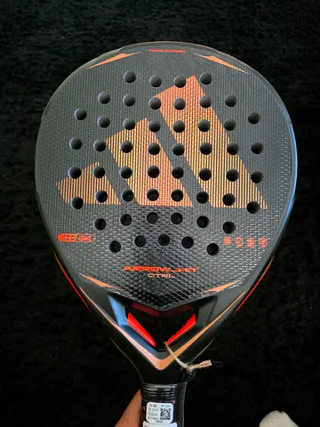 2026 Adidas Padel Racket