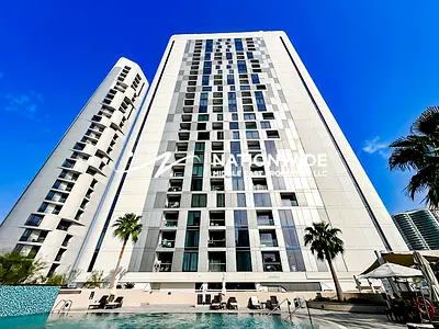 Upcoming|Splendid 1BR|Community Views|Prime Area